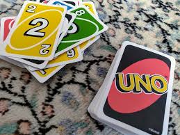 UNO Rules for Two Players - Outsiders Republic