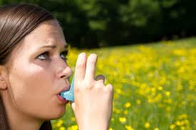 Image result for Can Weight-Loss Surgery Reduce Asthma Flare-Ups?