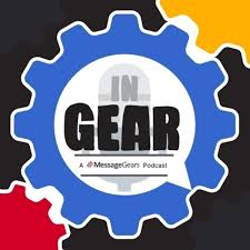 IN GEAR: Conversations with Marketing + Technology Leaders
