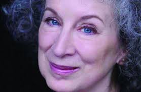 Regarded as one of Canada&#39;s finest living writers, Margaret Atwood is a poet, novelist, story writer, essayist, and environmental activist. - margaret-atwood