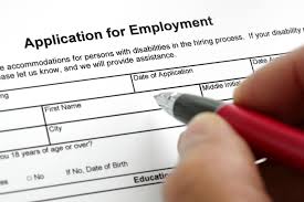 Image result for job applications