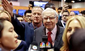 Warren Buffett’s real estate firm settles antitrust matter for $250 million | Mint