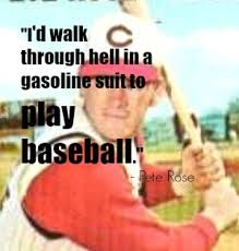 Hand picked 17 admired quotes about pete rose photo German ... via Relatably.com