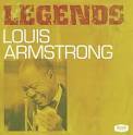 Legends: Louis Armstrong [Decca]