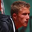<b>Yannick Mertens</b> vs. Maxime Authom - Bulgaria F4 - TennisErgebnisse.net - Authom_Maxime