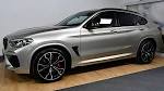 BMW X4 Coupé en Beige ocasión en Madrid por € 99.900,-