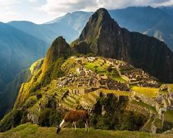 Peru adventure travel