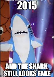 Left shark Meme Generator - Imgflip via Relatably.com