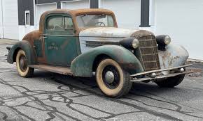 Image result for Cathedral Gray 1934 Cadillac