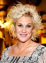 Chef Anne Burrell attends Lemon: NYC, A Culinary Event to Fight Childhood Cancer on - 1337955835_anne-burrell-lg