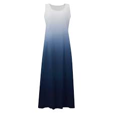 عروض السايبر موندي من فوغا كلوسيت: اشتري الفستان باللون المتدرج بخصم 82% الآن!