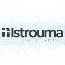 Istrouma Baptist Church Podcast