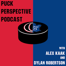 Puck Perspective Podcast