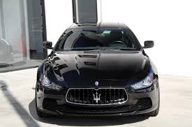 Image result for Black 2014 Maserati