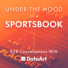 Under the Hood of a Sportsbook. B2B Conversations with DataArt.