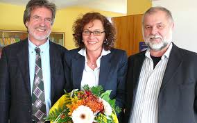 Biederbach: Susanne Nagel-Jung: Elf Jahre Biederbach zu Ende ... - 21494674