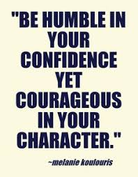 Confidence Quotes on Pinterest | Having Class Quotes, Self ... via Relatably.com