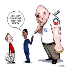 Quotes For Today: obama&#39;s IRS Thuggery | THE WAKING GIANT via Relatably.com