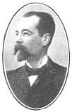 José Bernardo Iturraspe nació en Santa Fe el 30 de julio de 1847, y fue Gobernador de Santa Fe desde 1898 a 1902, descendiente de una familia patricia de ... - jose-bernardo-iturraspe