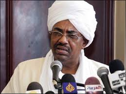 ICC-Mitglied Tschad müsste Bashir eigentlich verhaften – Human Rights Watch: ...
