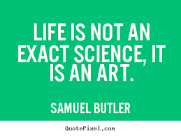 Supreme 11 popular quotes by samuel butler pic English via Relatably.com