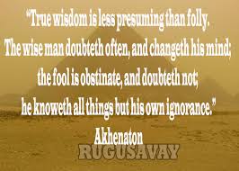 Akhenaton Quotes. QuotesGram via Relatably.com