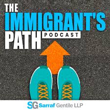 The Immigrant's Path