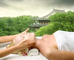 Bildergebnis für japan massagen