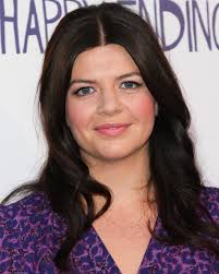 Actress <b>Casey Wilson</b> attends an evening with ABC&#39;s &#39;Happy Endings&#39; at. - 145258745-actress-casey-wilson-attends-an-evening-with-gettyimages