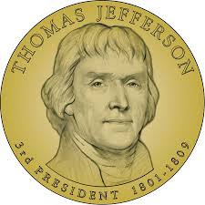 Image result for jefferson