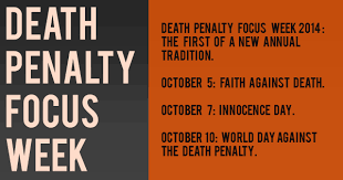 Positive Quotes About Death Penalty. QuotesGram via Relatably.com