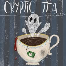 Cryptic Tea Podcast