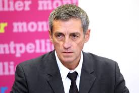 Philippe Saurel, qui assure qu&#39;il sera en tête au premier tour, a donc décidé, ce lundi 9 décembre, d&#39;écrire une lettre ouverte à Hélène Mandroux, ... - KmWlc6s