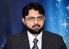 Dr Hassan Mohi-ud-Din Qadri returns after attending World Economic ... - Dr-Hassan-Qadri