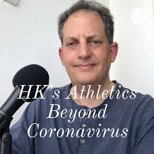 HK's Athletics Beyond Coronavirus