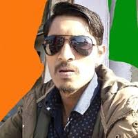 Cognite Employee Girish Rishi's profile photo