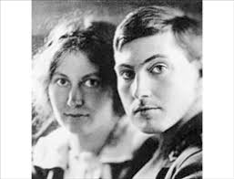 Mallory - journey&#39;s ending. Posted by Colin Wells on 06/11/2001. Ruth and George Mallory. With the Mallory exhibit now in the National Mountaineering ... - ArticleImageHandler
