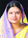 Kavita Jain, BJP - hr5