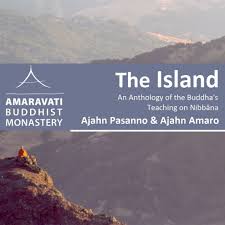 The Island - Audiobook by Ajahn Amaro