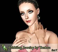 Sims Studio Emotions three dresses by Li.Ko - Sims 3 Downloads CC Caboodle - 575-300x270