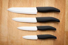 The Best Ceramic Knives in 2022: Home Cook-Tested