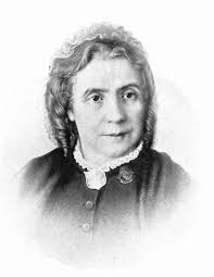 Catherine Booth, known as the Mother of the Salvation Army, was one of the most extraordinary women of the Victorian era. She had firm convictions on a ... - 3