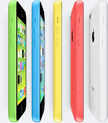 Hasil gambar untuk Apple iPhone 5C