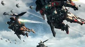 Image result for xenoblade chronicles x