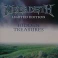 Hidden Treasures [Japan Bonus Tracks]
