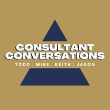 Consultant Conversations