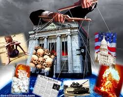 Resultado de imagen de La verdad sobre el dinero y el fraude bancario (plan de dominación global)
