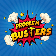 Problem Busters