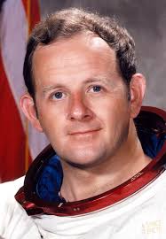Astronaut Biography: Philip Chapman