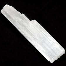 Image result for selenite crystals